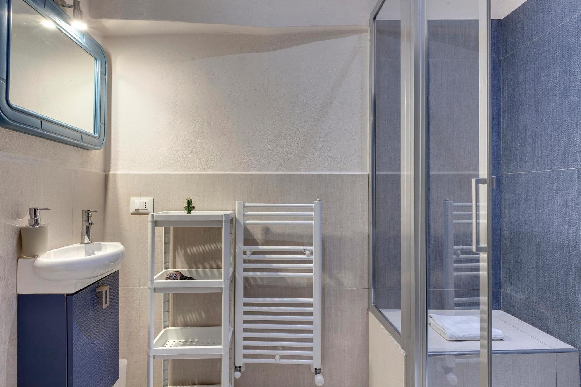 Appartement Orto By Mamo Florence