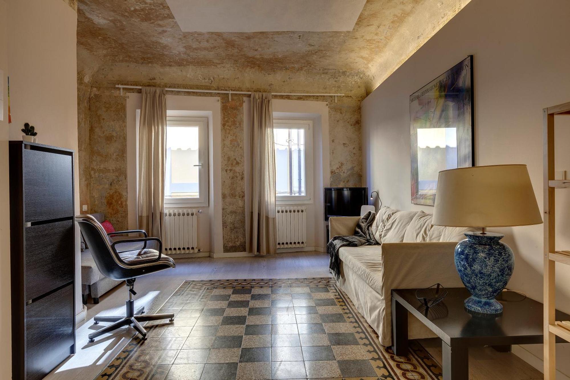 Orto By Mamo Appartement Florence
