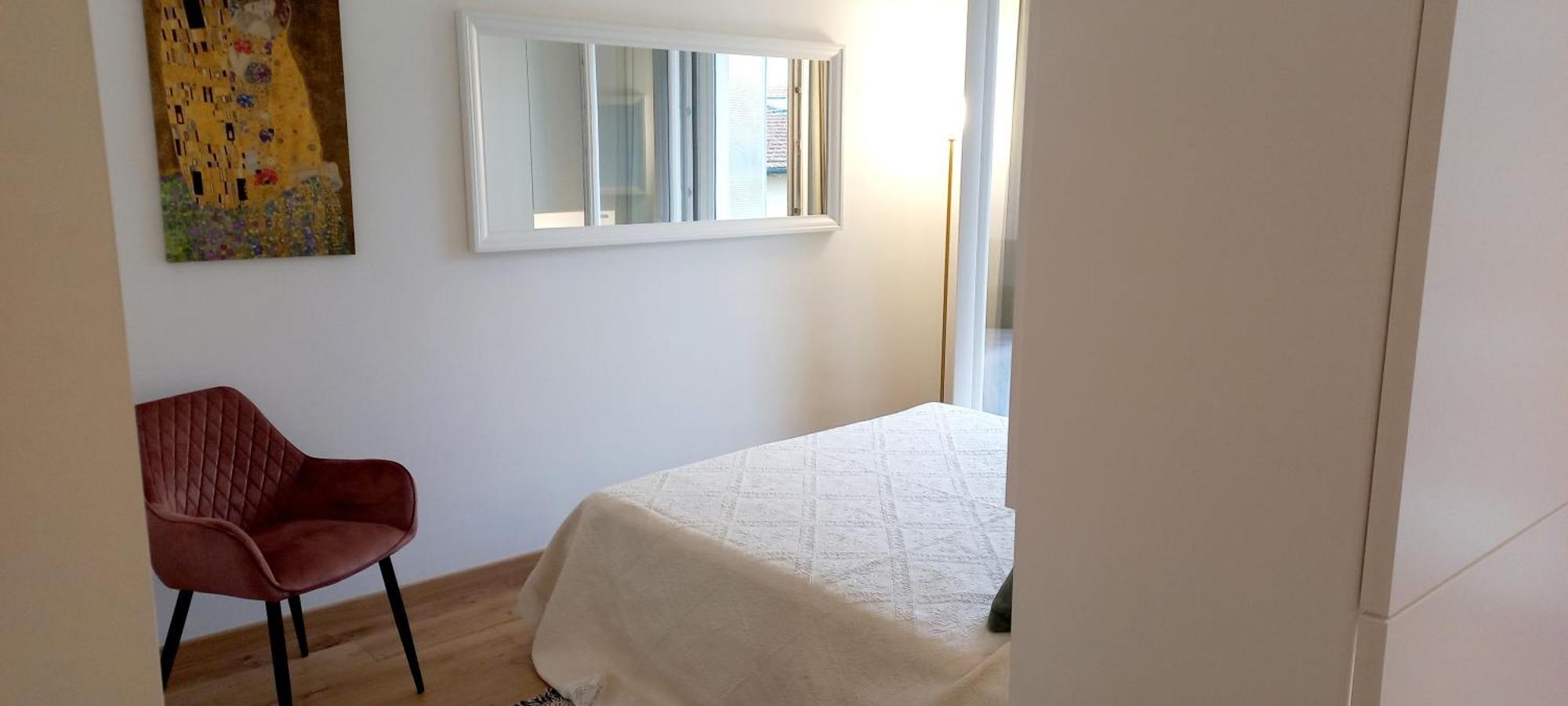 Appartamento Loft Vittoria