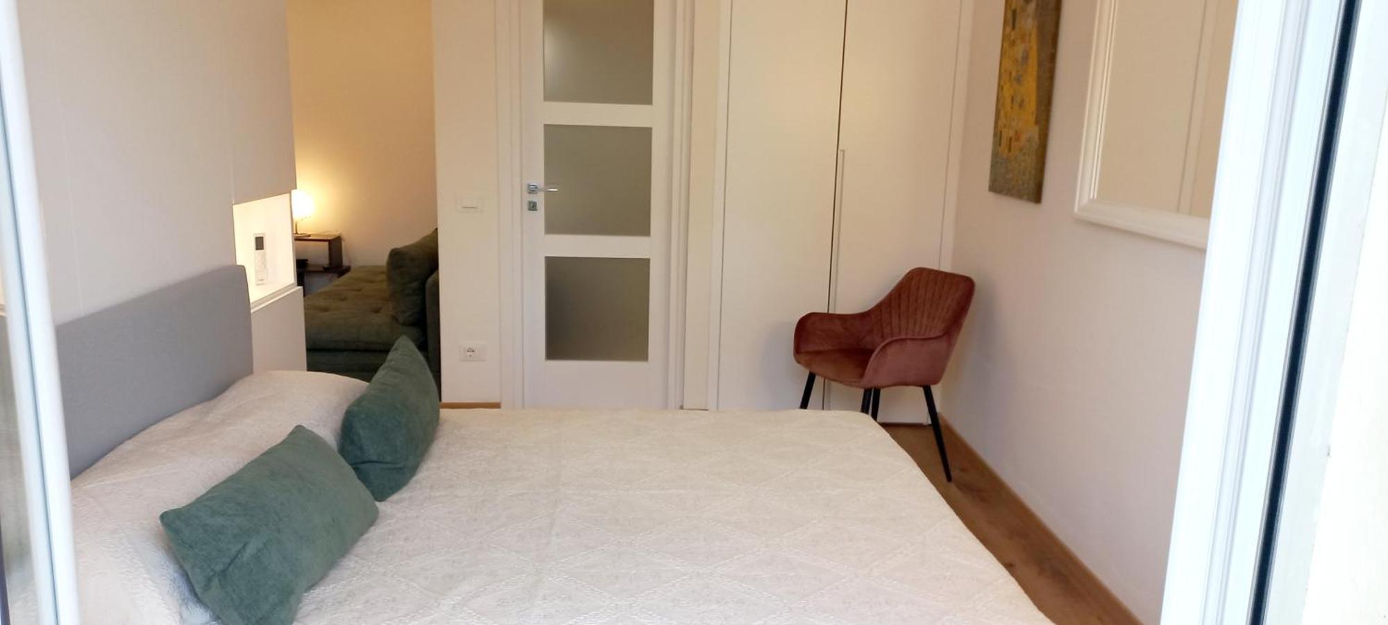 Loft Vittoria Appartamento *