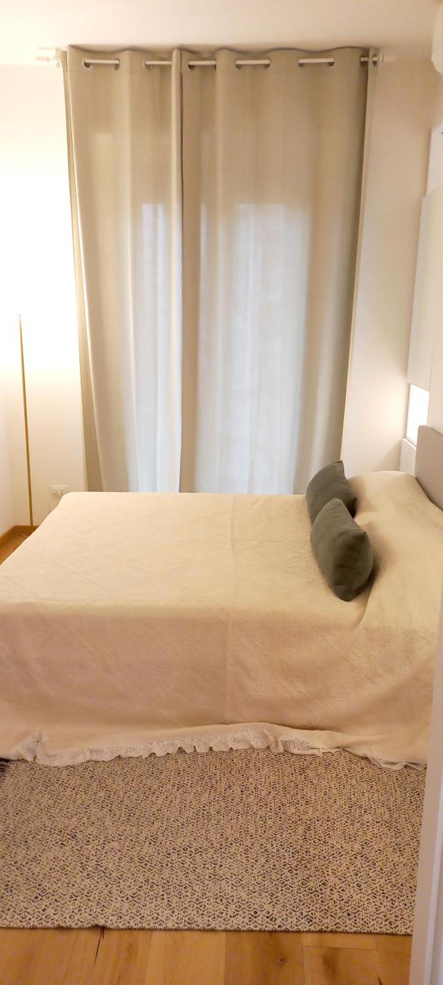 Appartamento Loft Vittoria Firenze