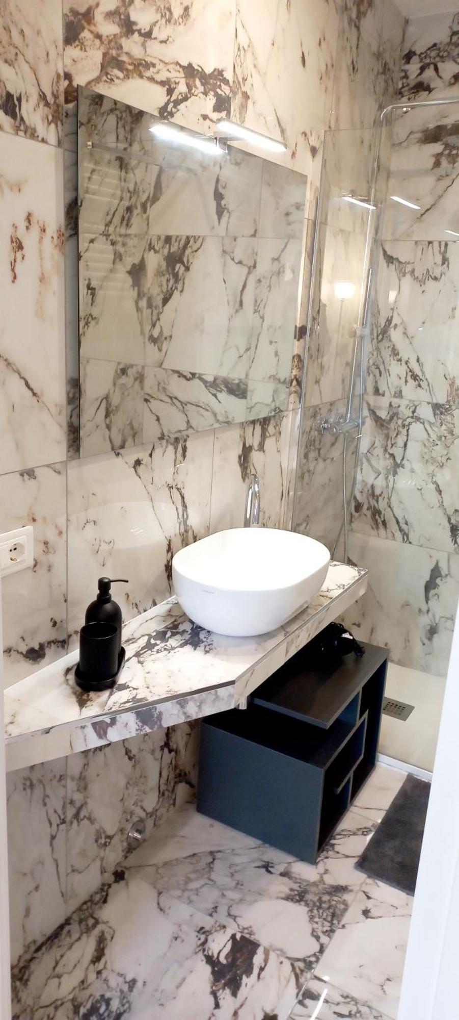 Loft Vittoria *