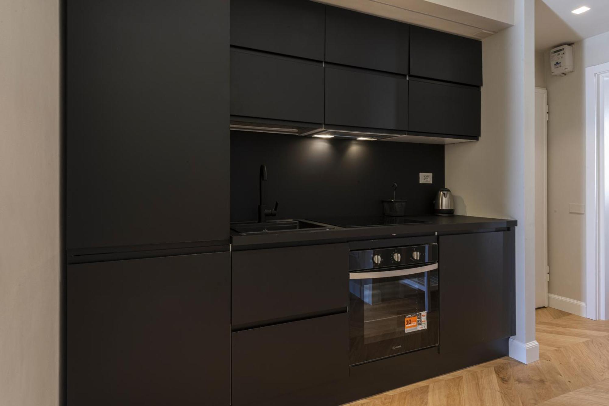 Lejlighed Pisana Modern By Mmega Firenze