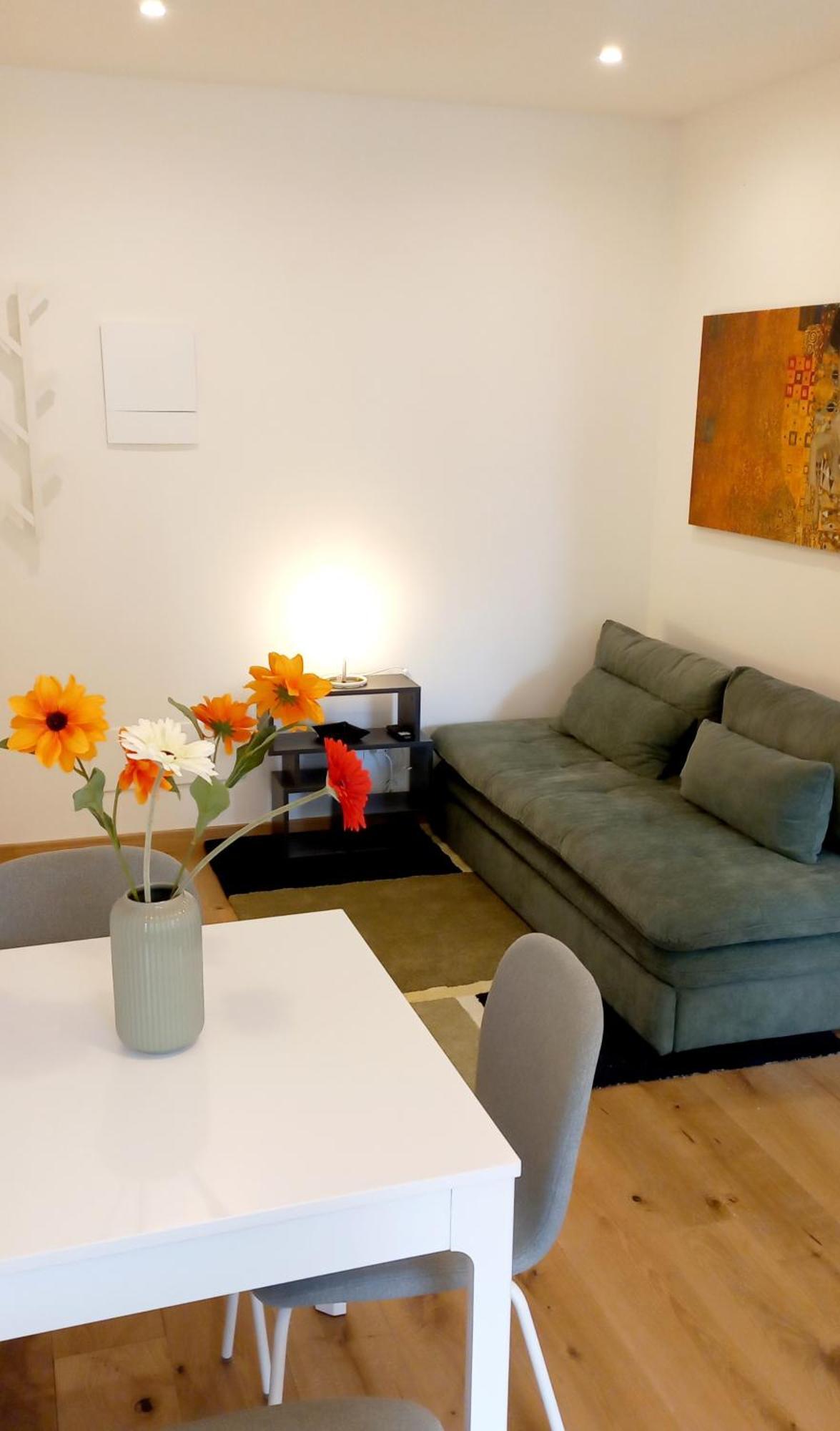 Loft Vittoria Appartamento *