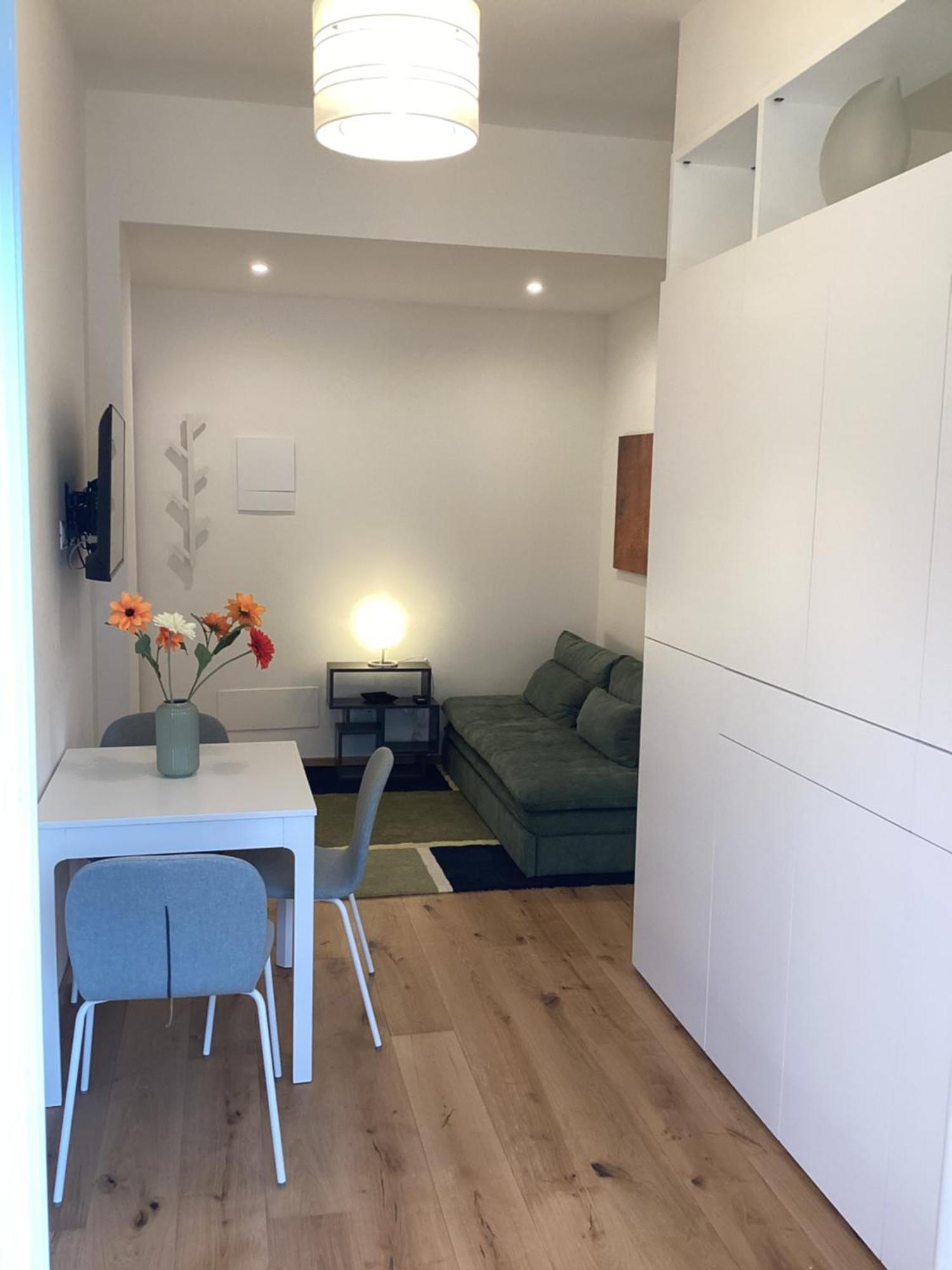 Appartamento Loft Vittoria *