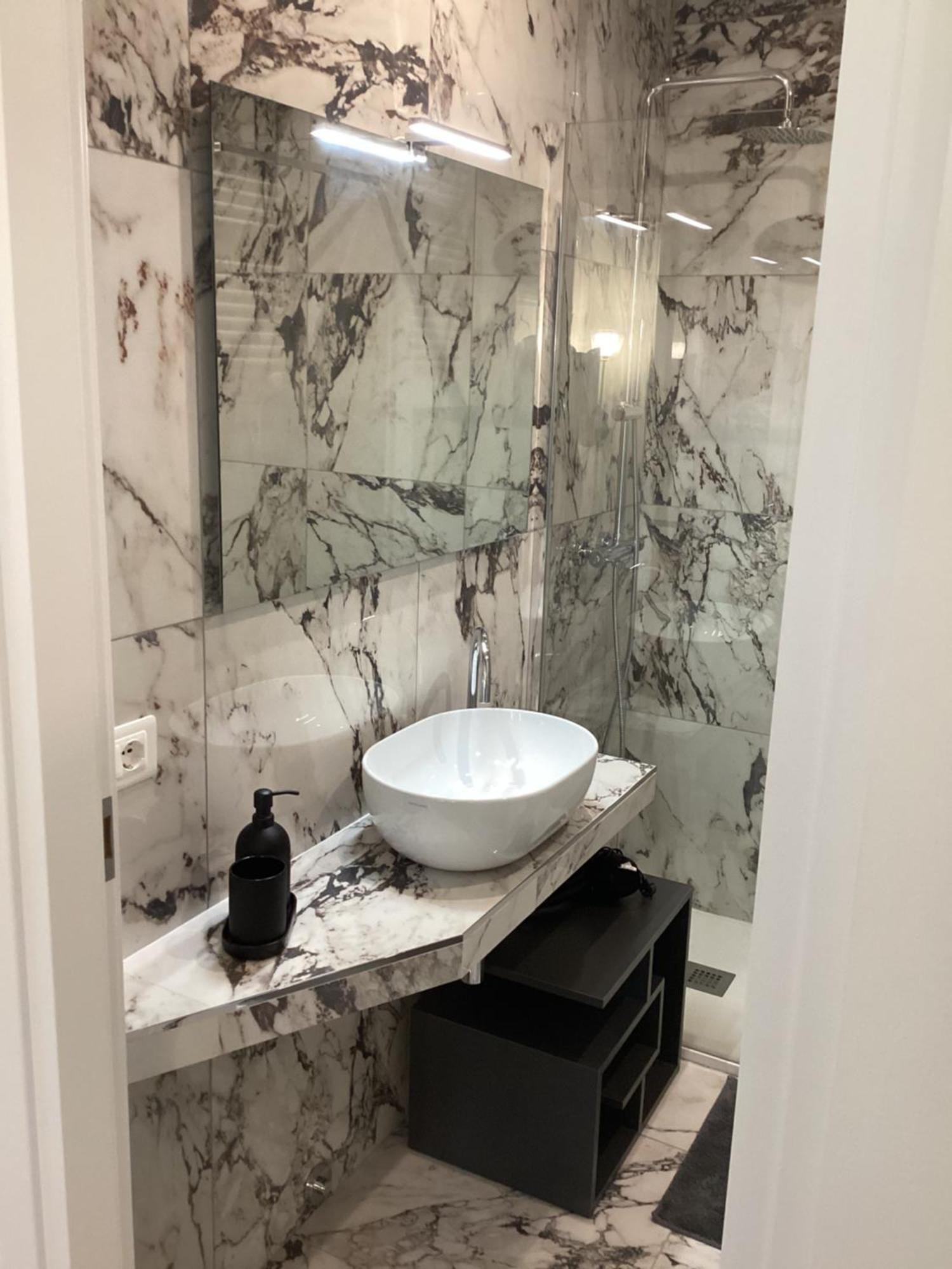 Loft Vittoria Appartamento Firenze
