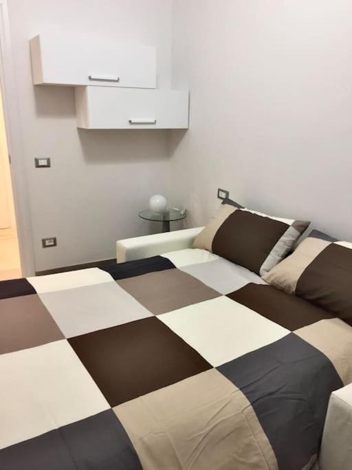 Tommy House San Frediano Lejlighed