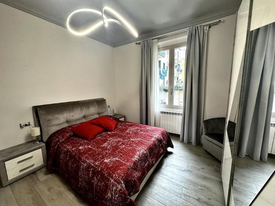 Tommy House San Frediano Lejlighed *