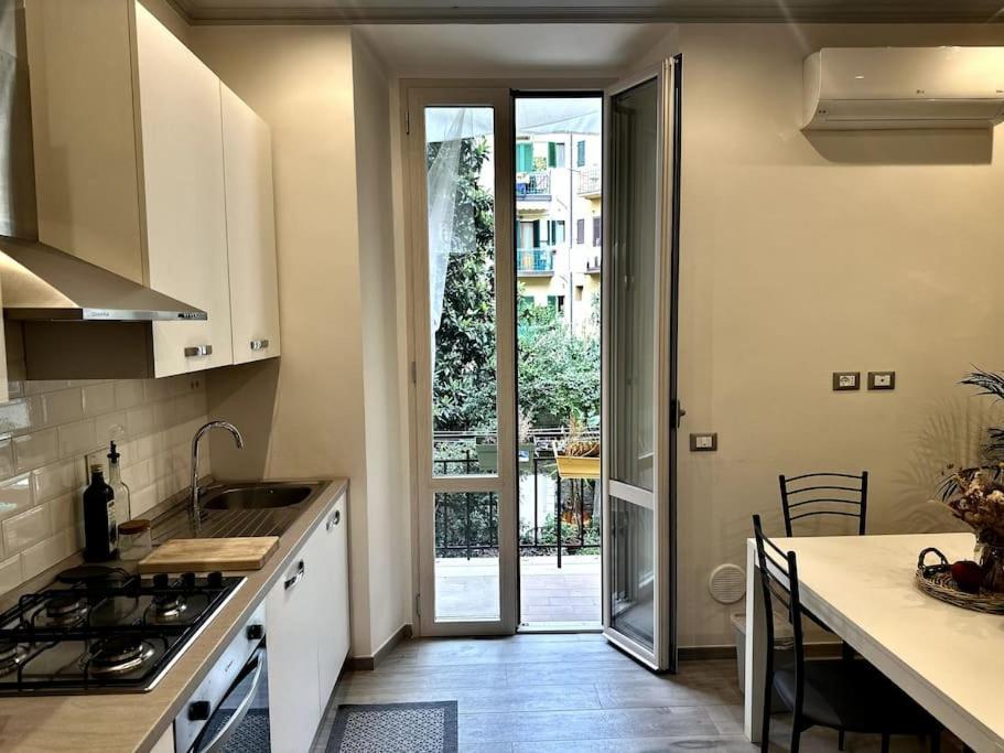 Apartment Tommy House San Frediano Florence