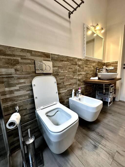 Tommy House San Frediano Leilighet *