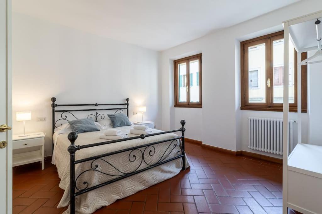 Appartamento Ognissanti Palace *