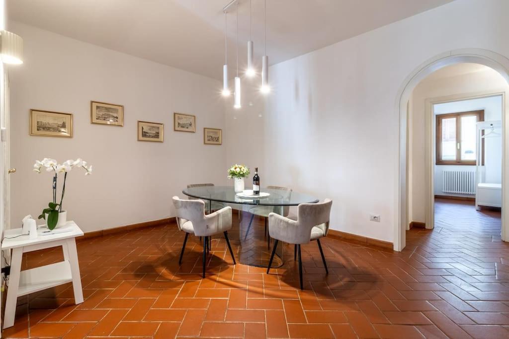 Ognissanti Palace Appartamento *