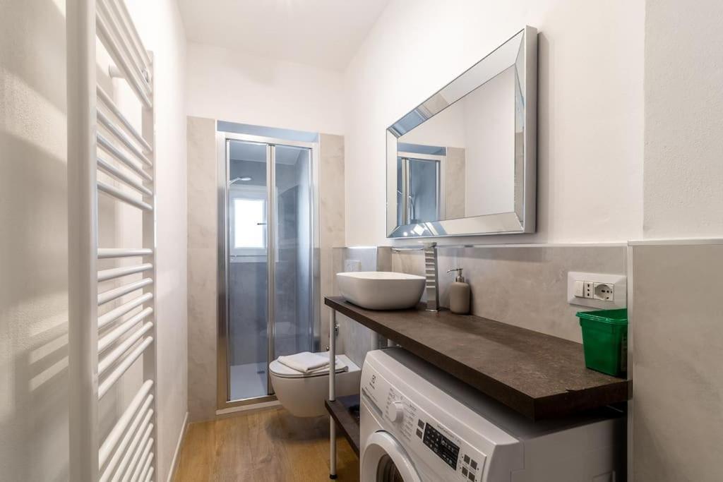Appartamento Ognissanti Palace Firenze