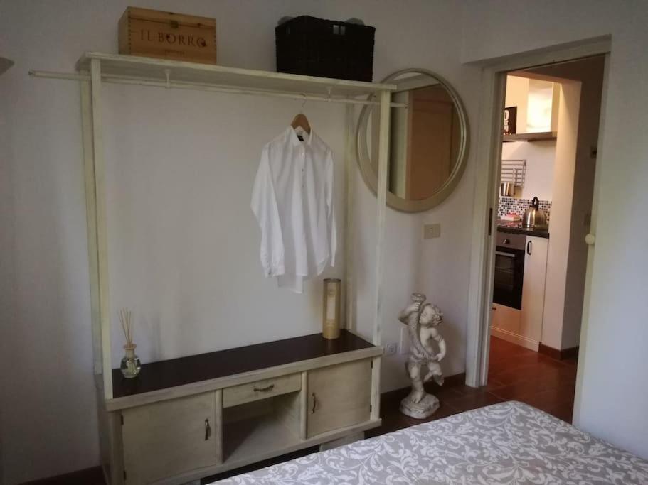 La Casina Di San Frediano Firenze