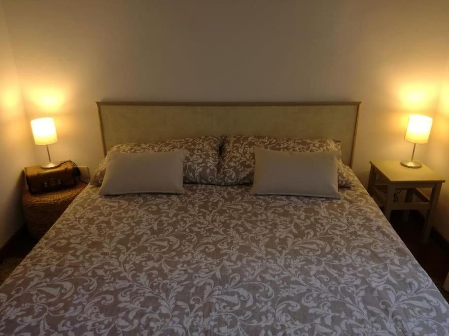 La Casina Di San Frediano Lejlighed