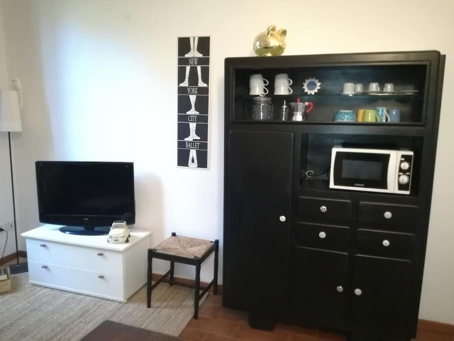 Lejlighed La Casina Di San Frediano Firenze