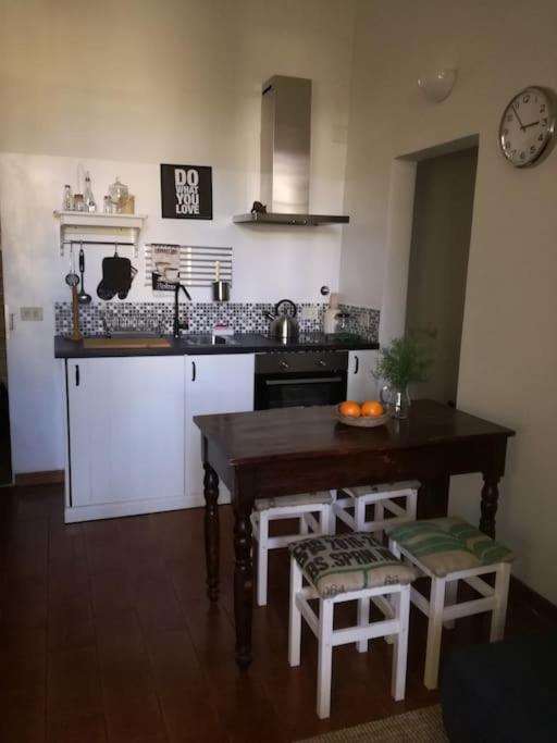 La Casina Di San Frediano Lejlighed