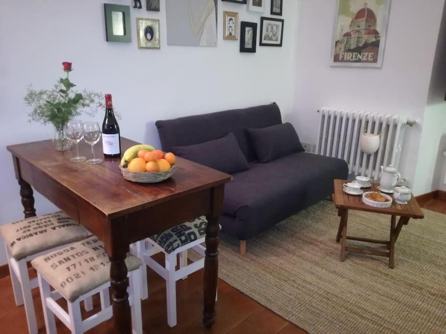 La Casina Di San Frediano Lejlighed Firenze