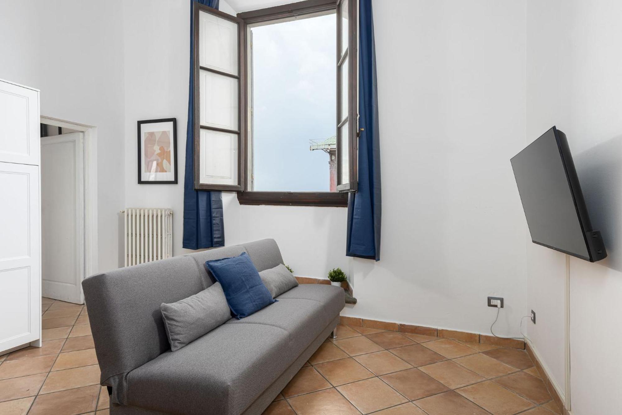 Appartamento Unyca - Market Firenze