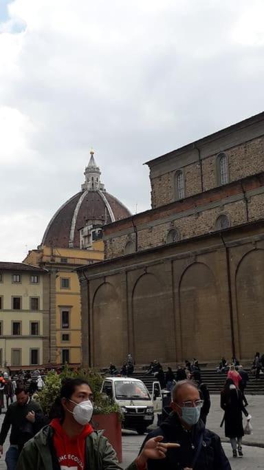 Duomo San Lorenzo * Firenze