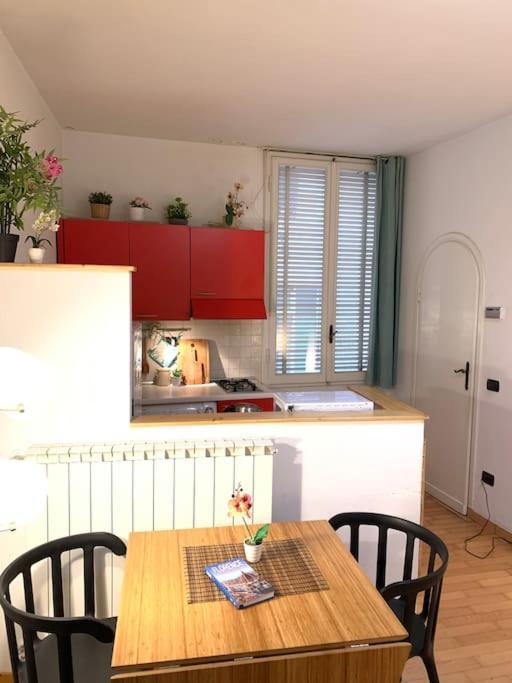 Appartement Duomo San Lorenzo