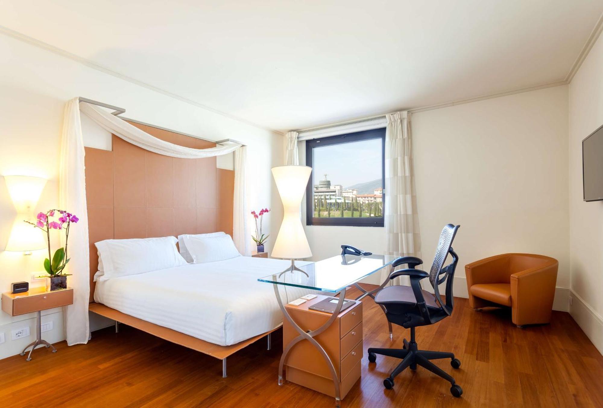 Hilton Garden Novoli 4* Firenze