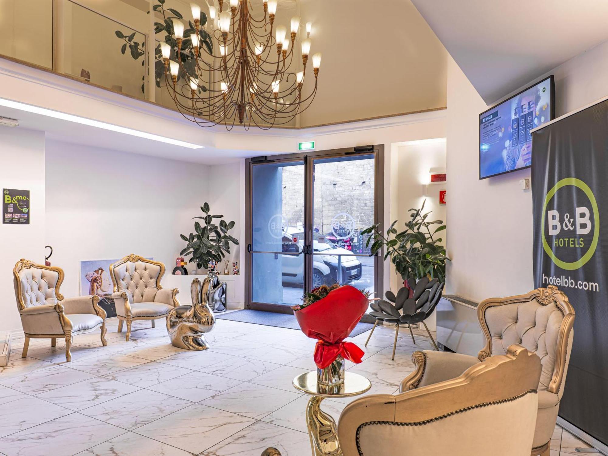 Hotel Laurus Al Duomo