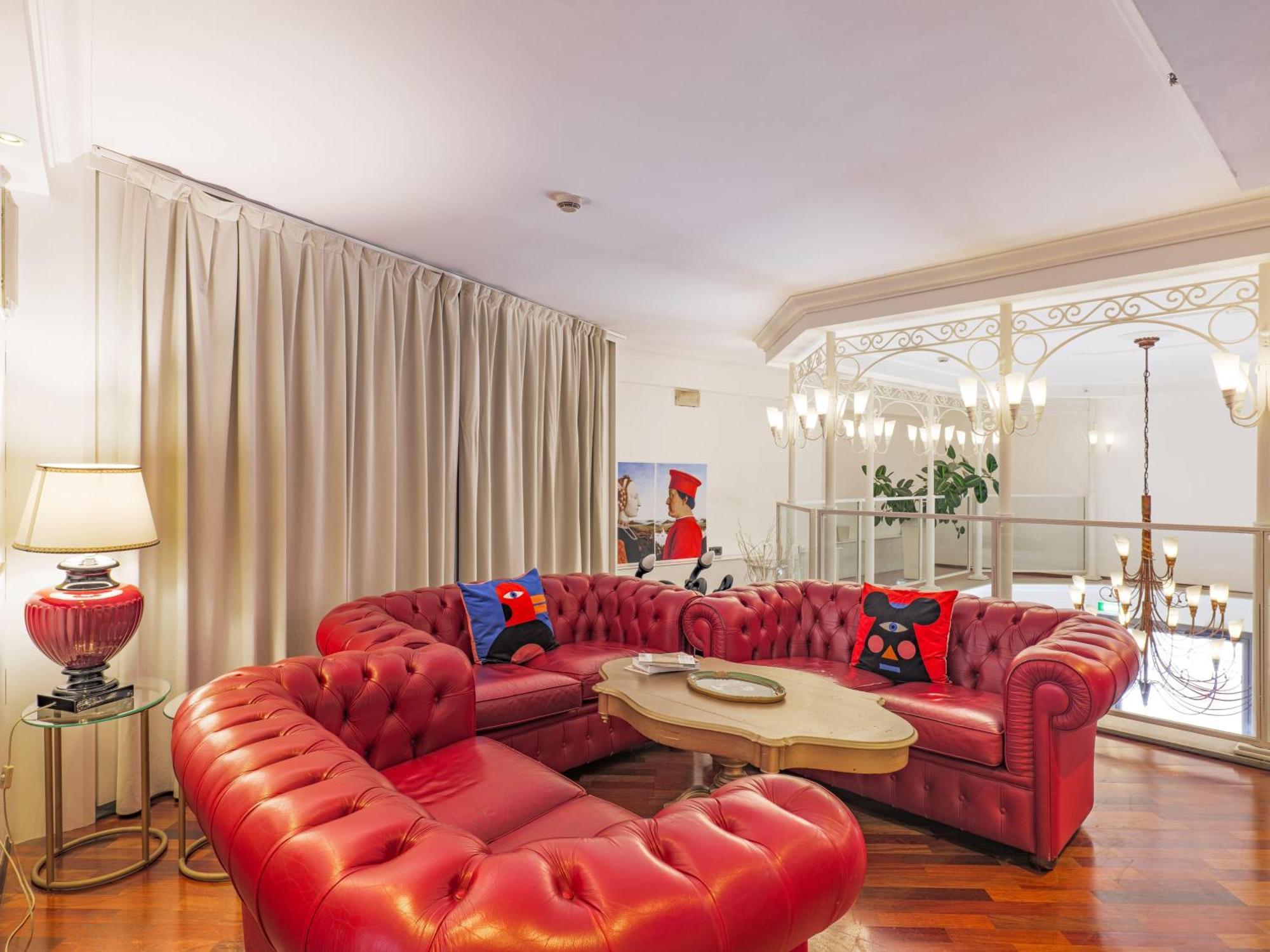 Laurus Al Duomo Hotel 4*