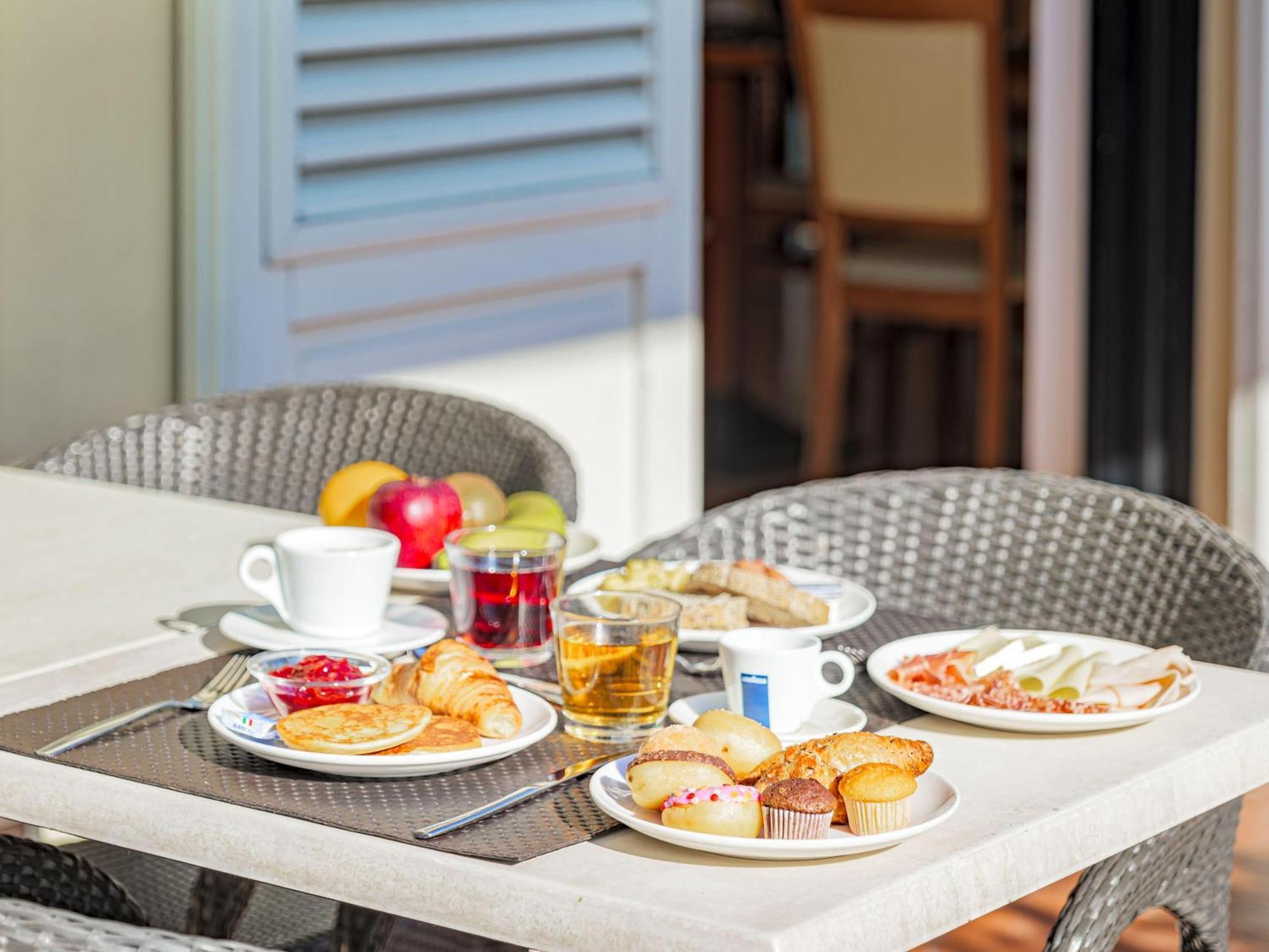 Laurus Al Duomo Hotel Florença