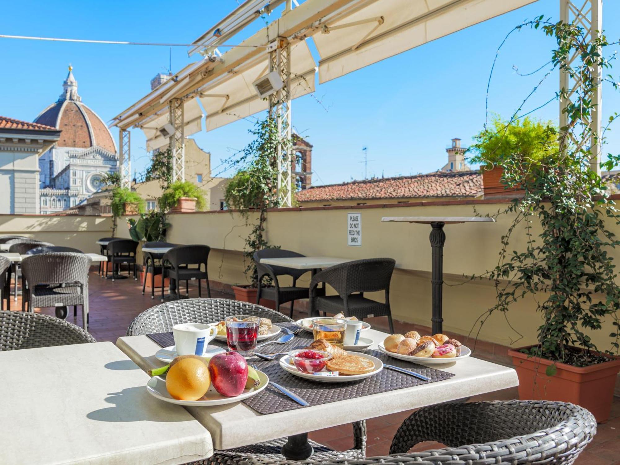 Laurus Al Duomo 4*