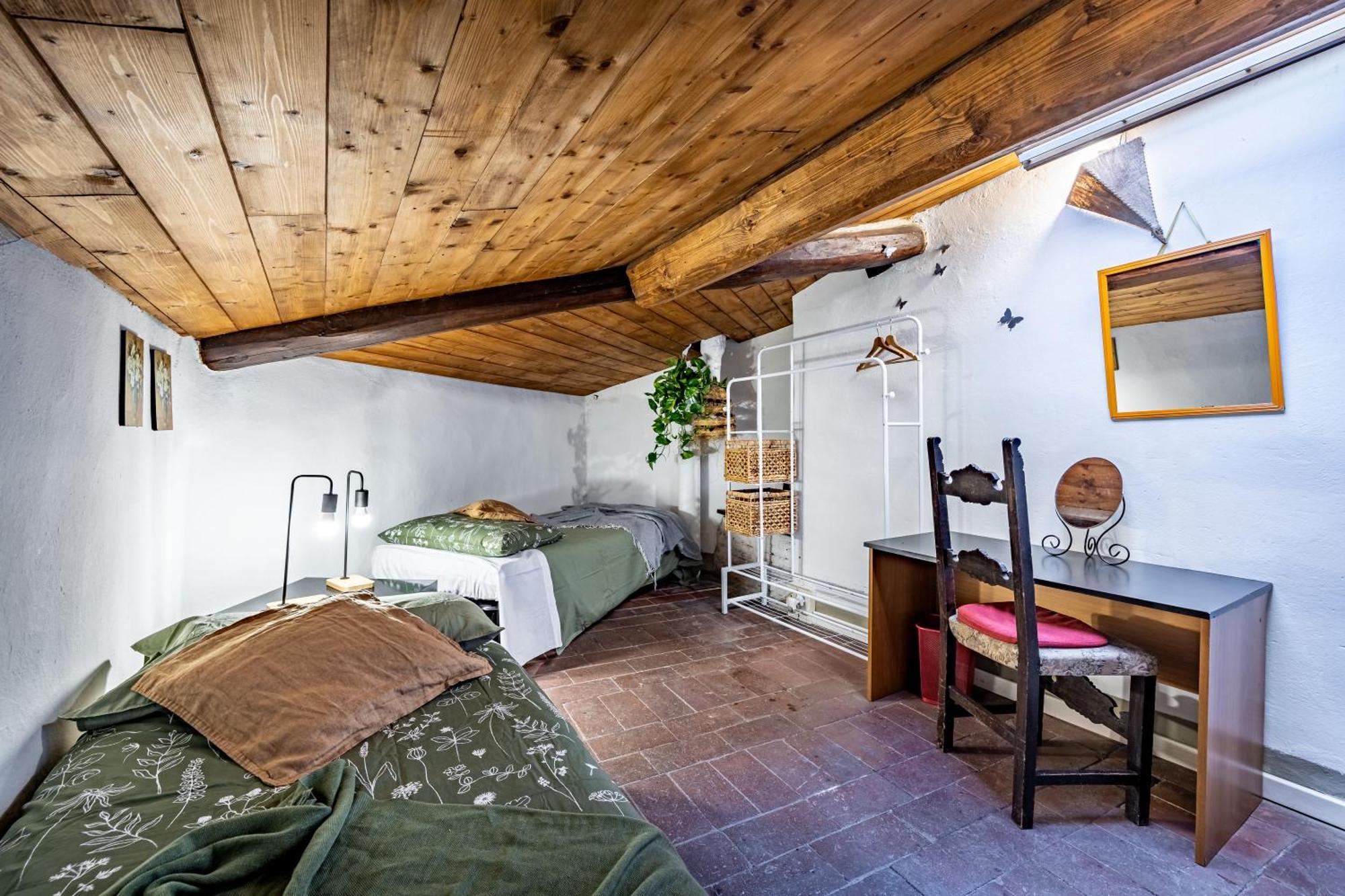 Il Magnifico Affittacamere 3*