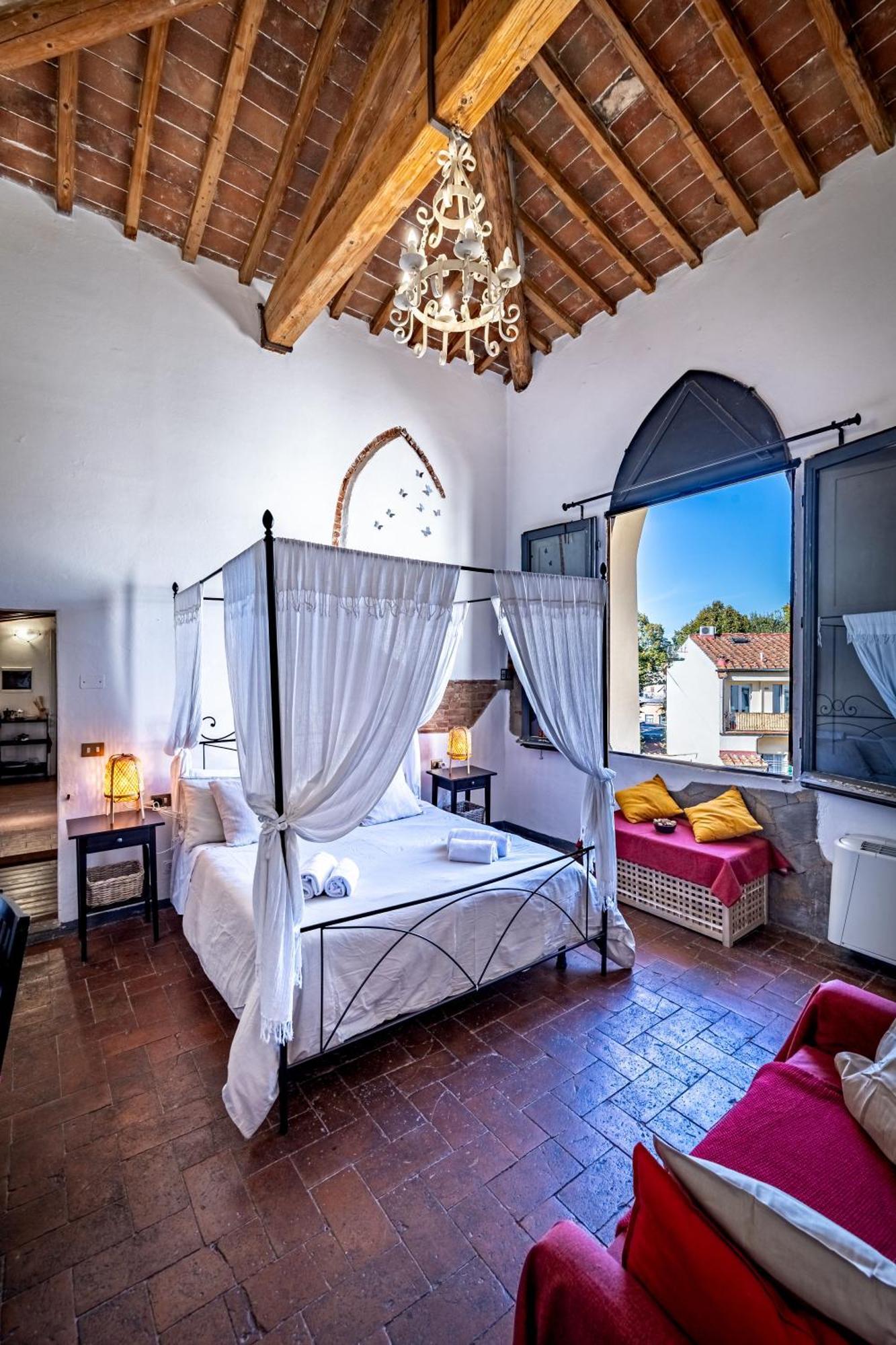 Gasthuis Il Magnifico 3*