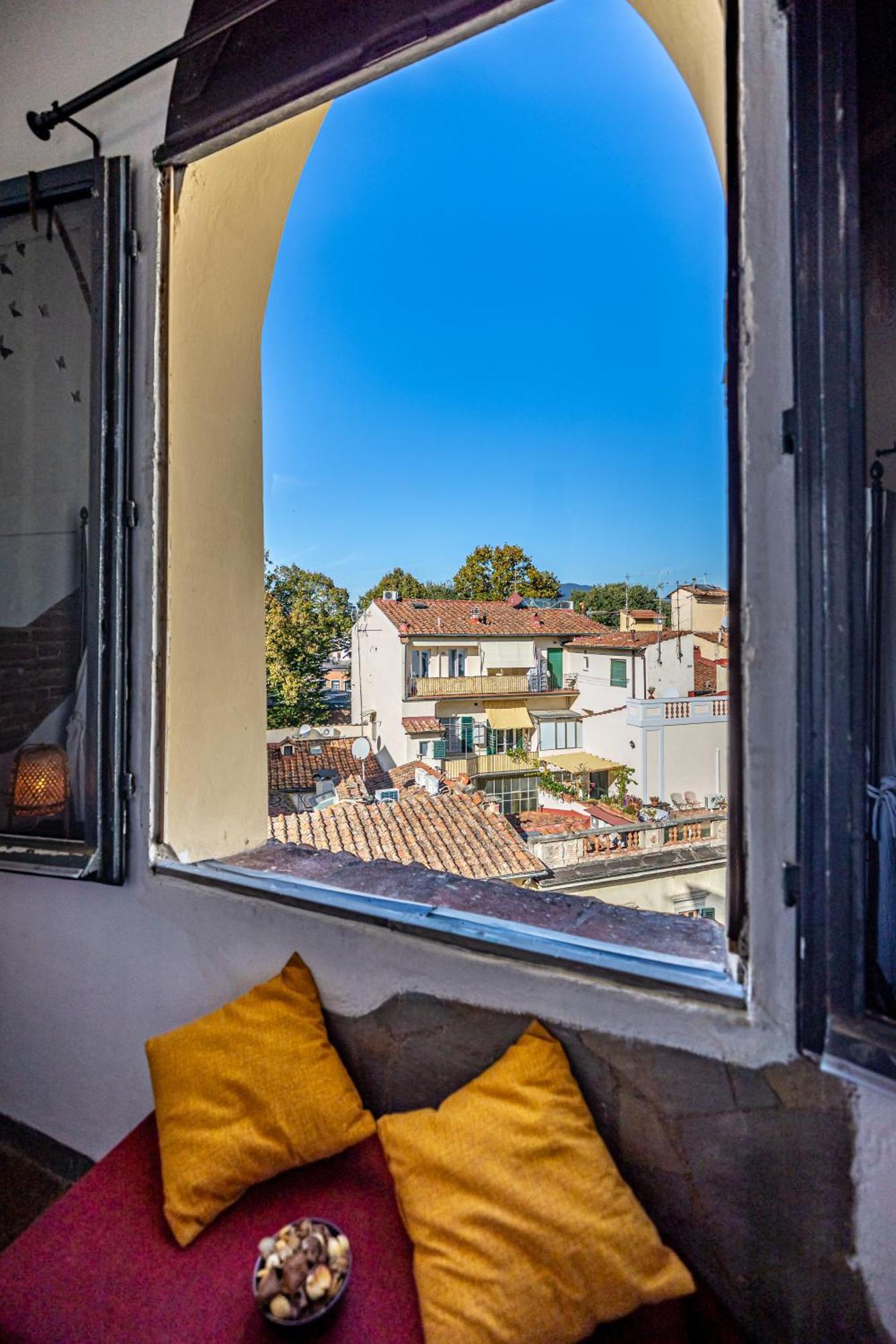 Affittacamere Il Magnifico Firenze