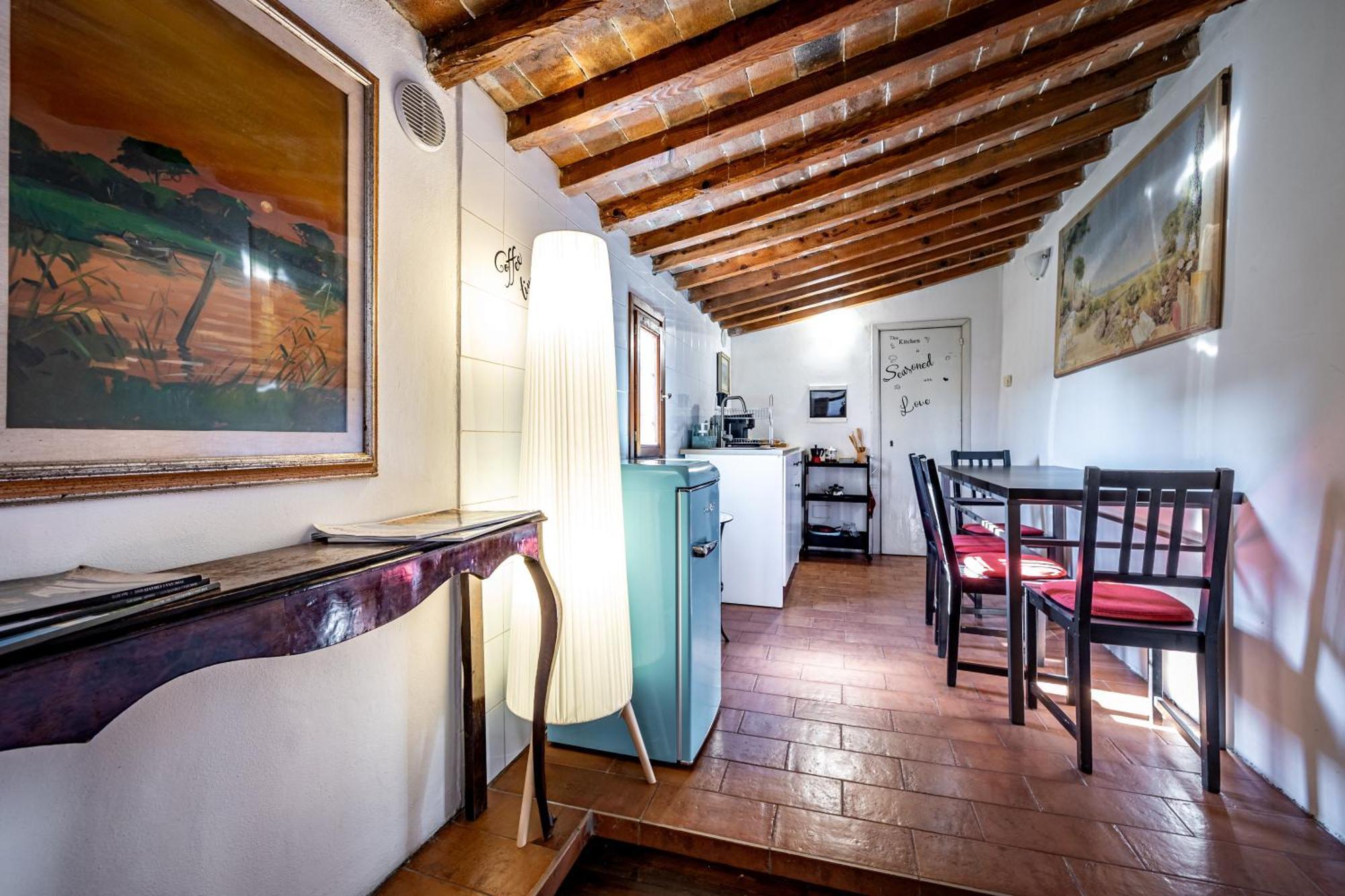 Il Magnifico Gasthuis 3*