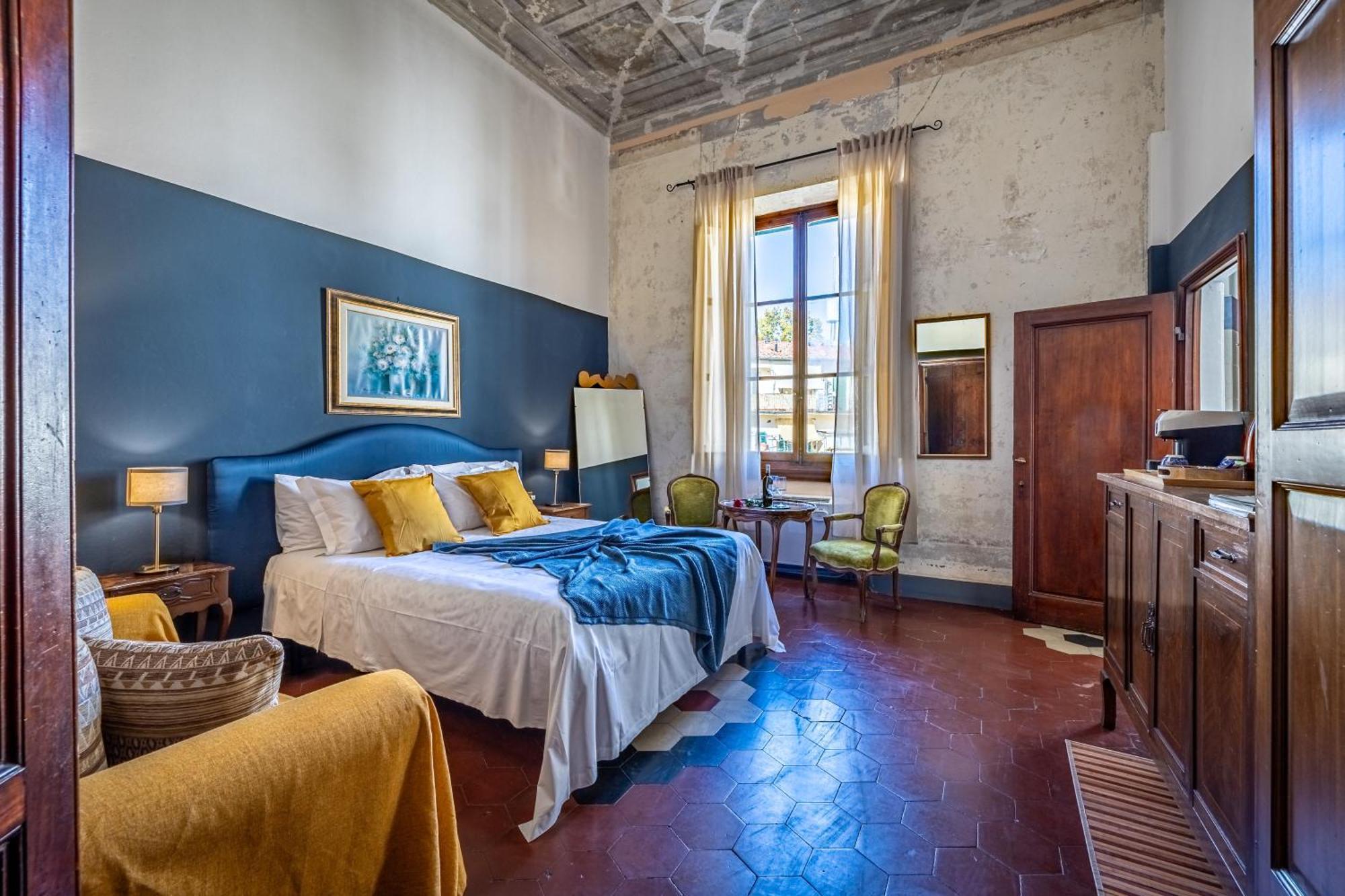 Affittacamere Il Magnifico Firenze