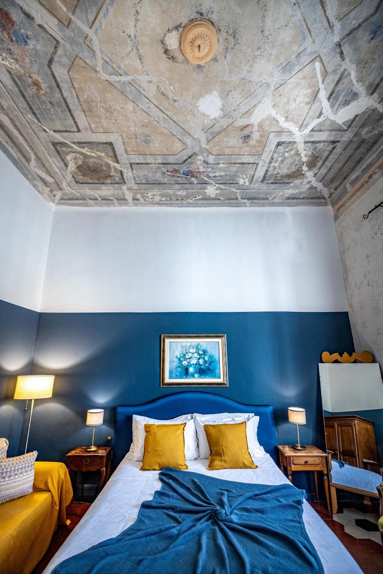 Il Magnifico Affittacamere Firenze