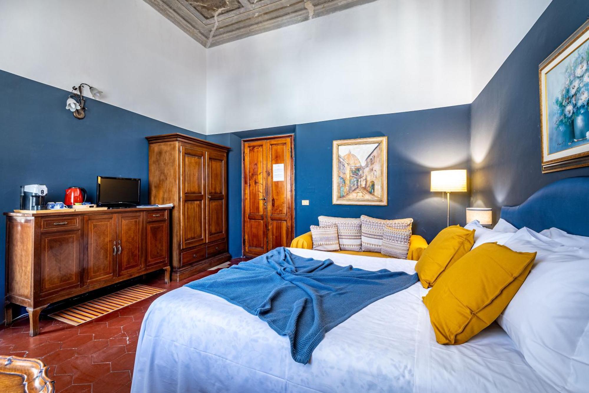 Affittacamere Il Magnifico Firenze