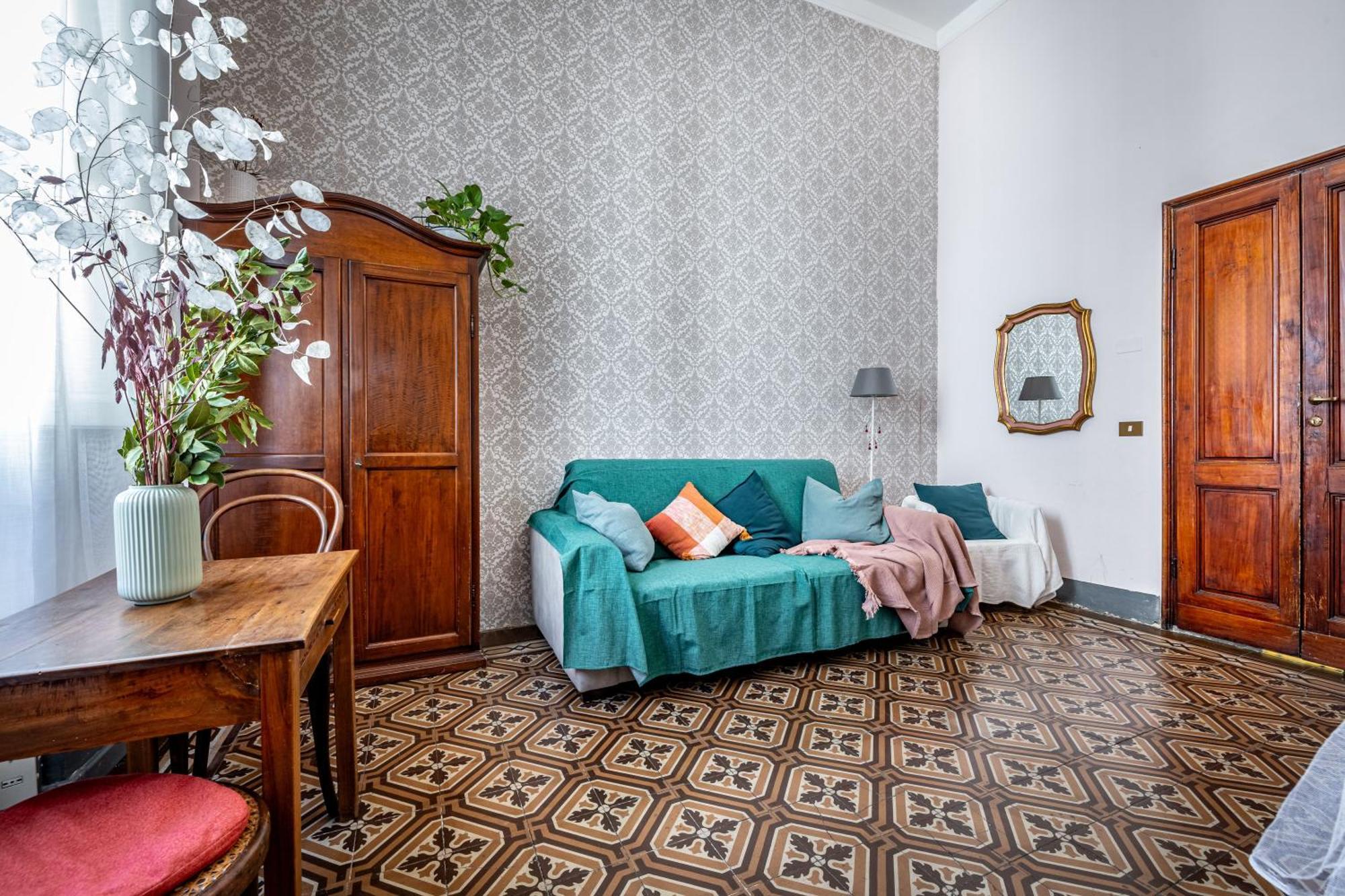 Il Magnifico Affittacamere Firenze