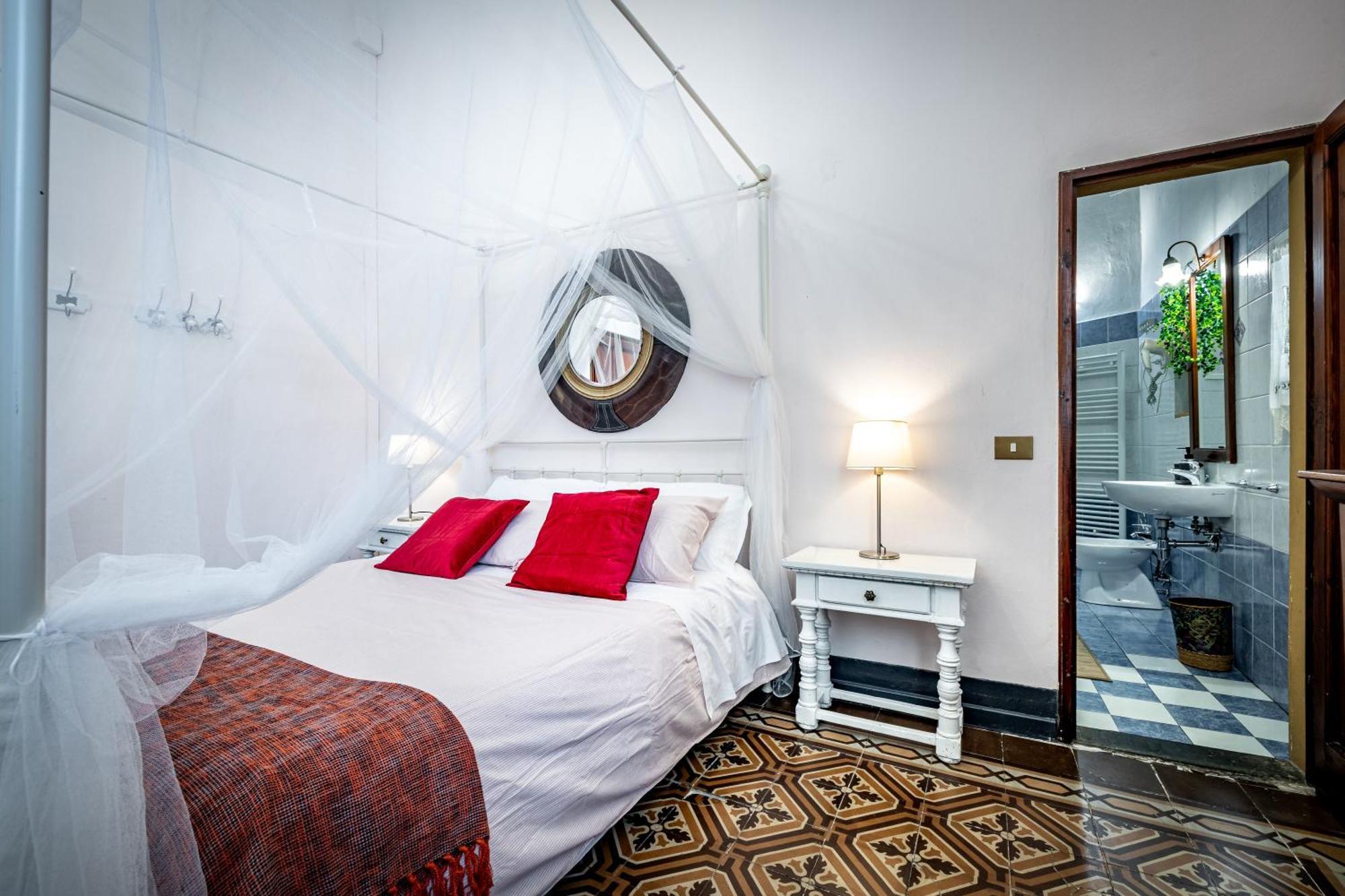 Il Magnifico Gasthuis 3*