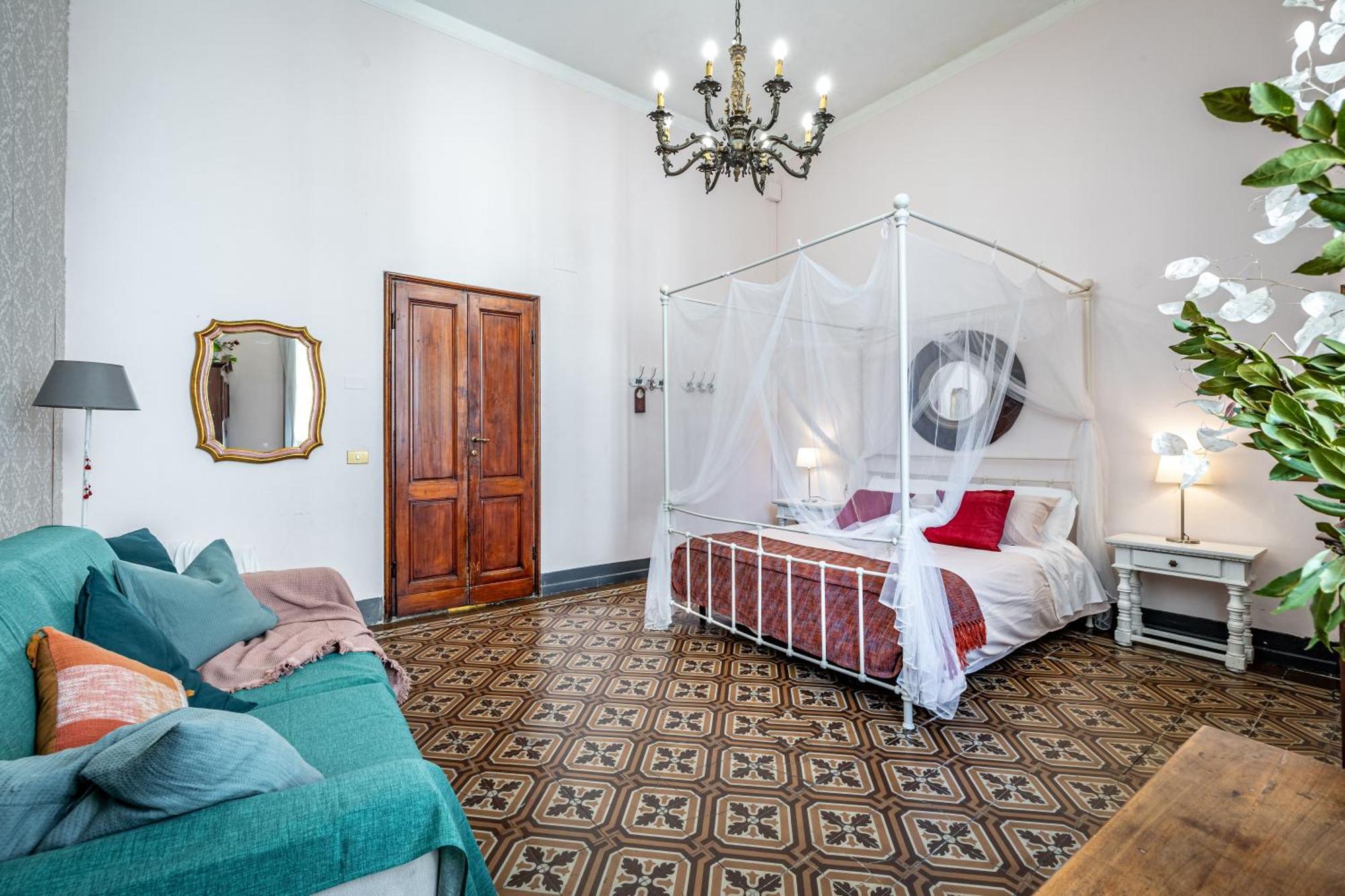 Il Magnifico Florence