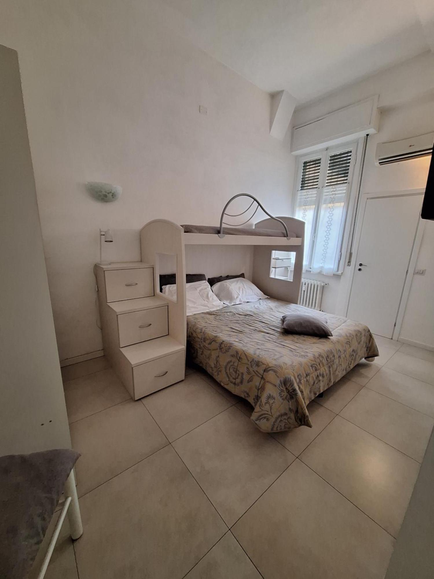 Appartement Il Piccolo Nido
