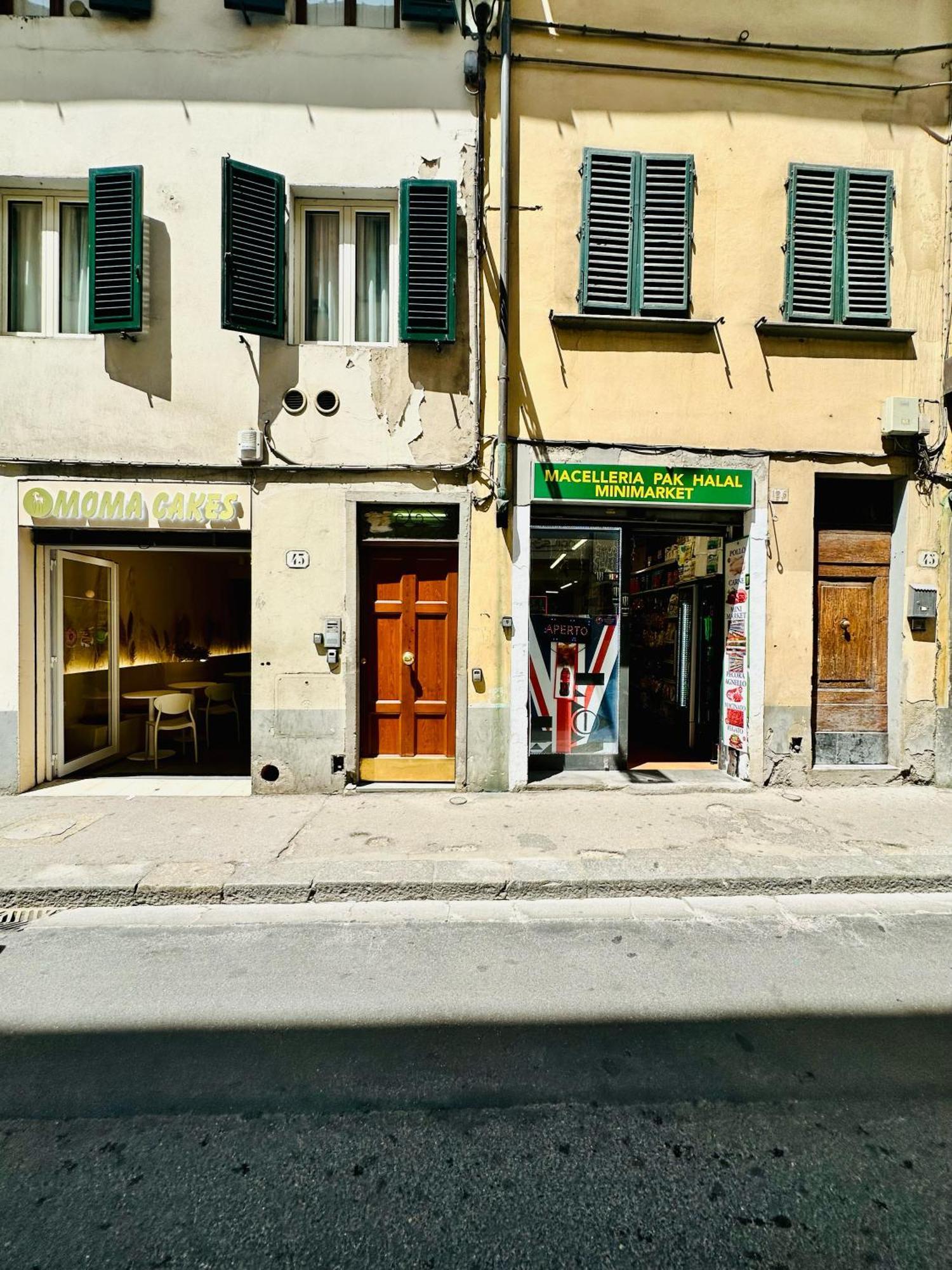 Welcome In Toscana Incantevole Centro Appartement