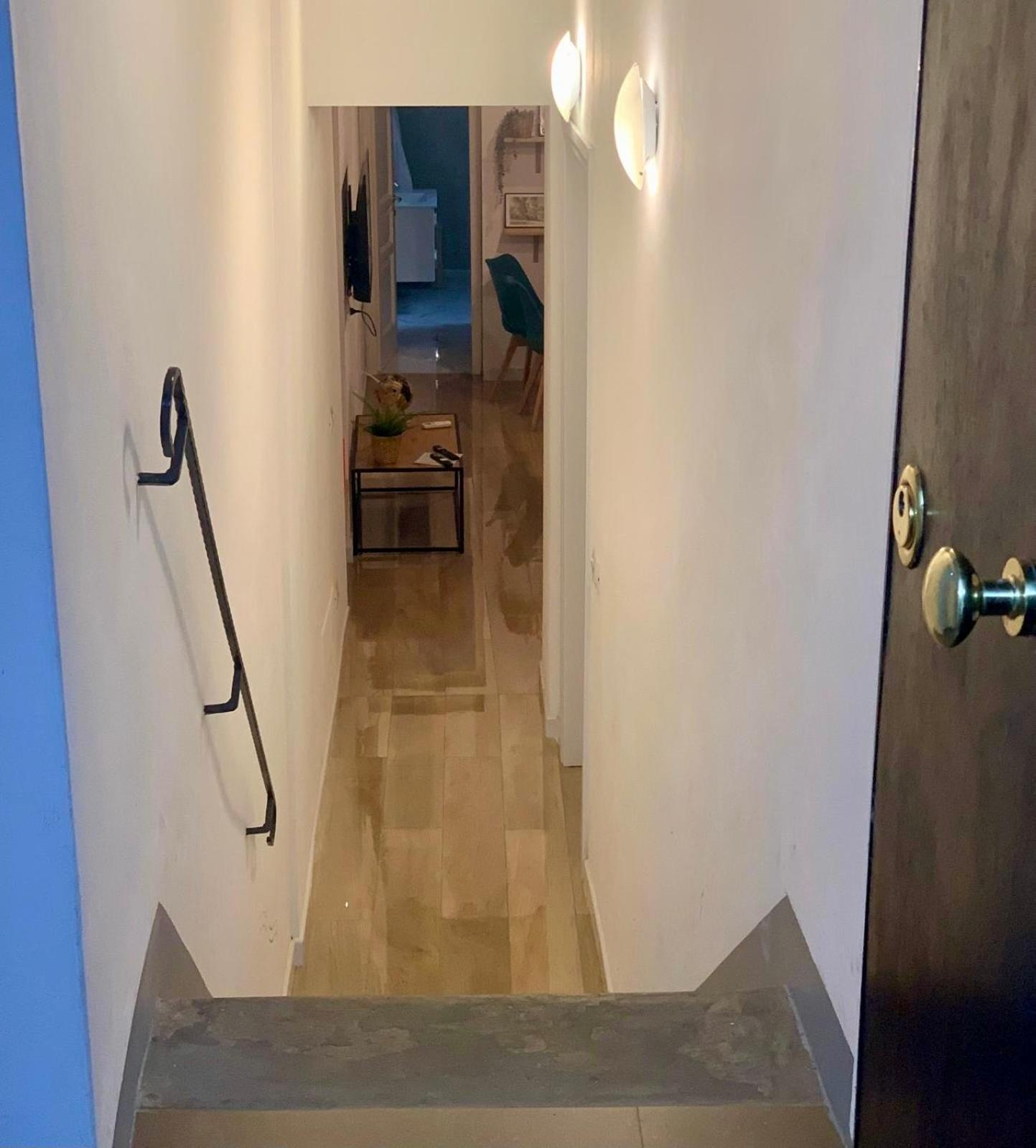 Goose Cozy Flat At Groundfloor * Florence