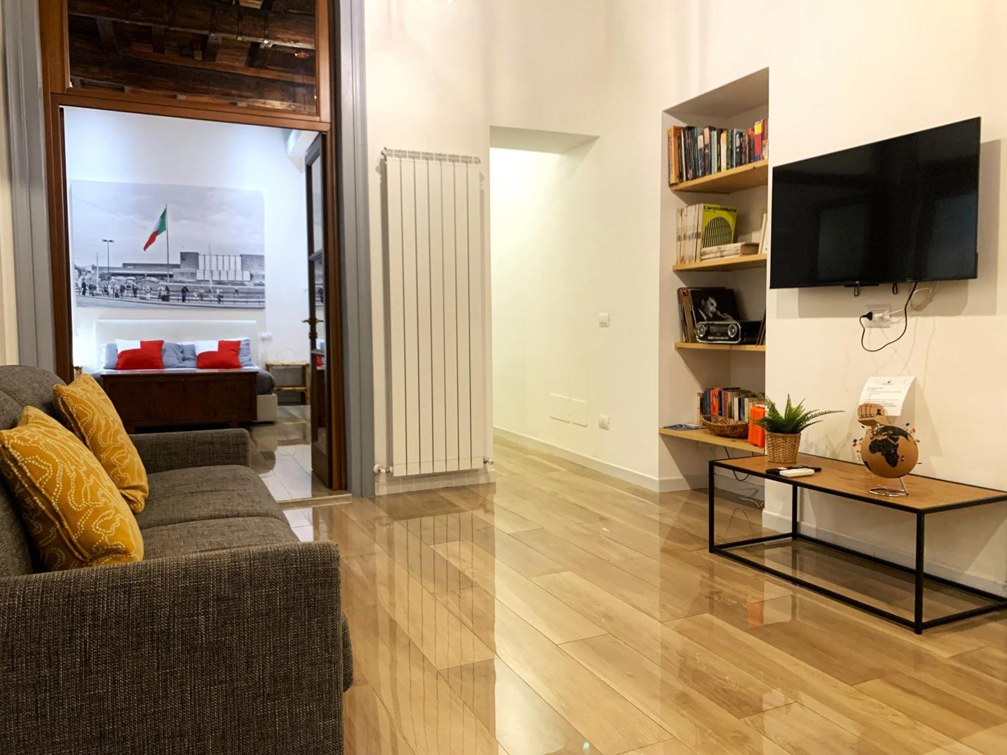 Goose Cozy Flat At Groundfloor Appartement *