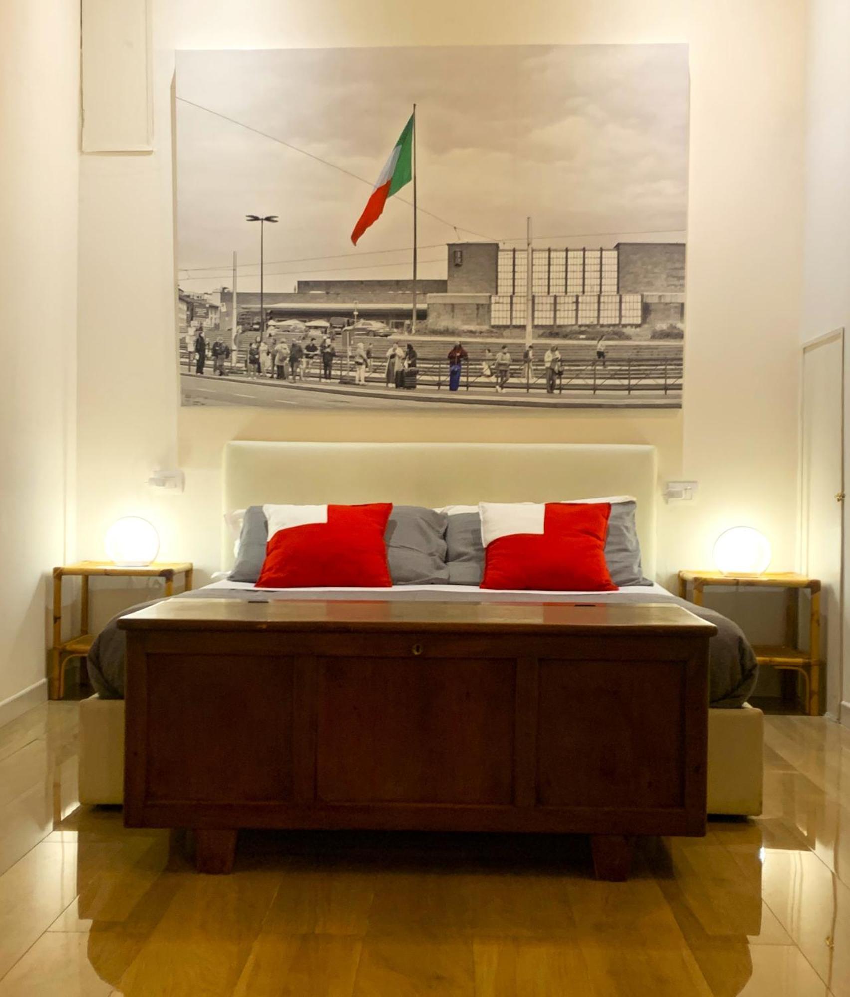 Goose Cozy Flat At Groundfloor * Florence