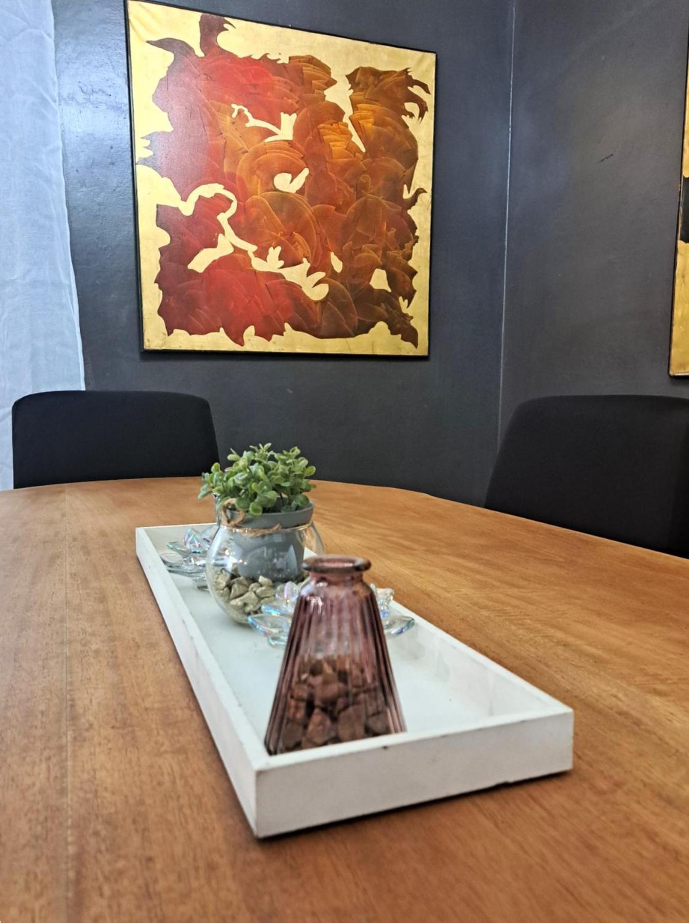 Leilighet Dellarobbia Sunny Corner - Relax & Charme *