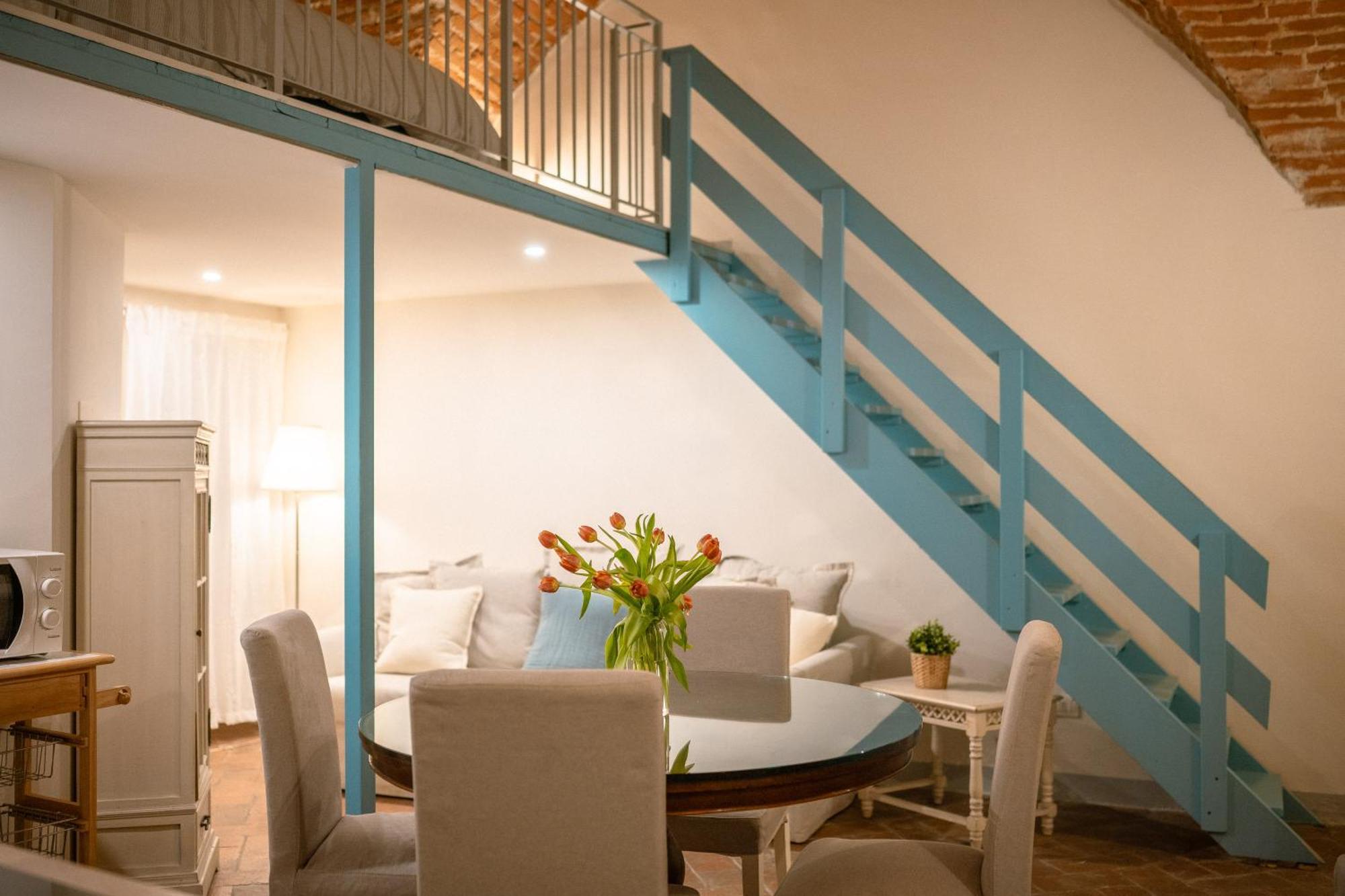Azzurra Elegant Appartement