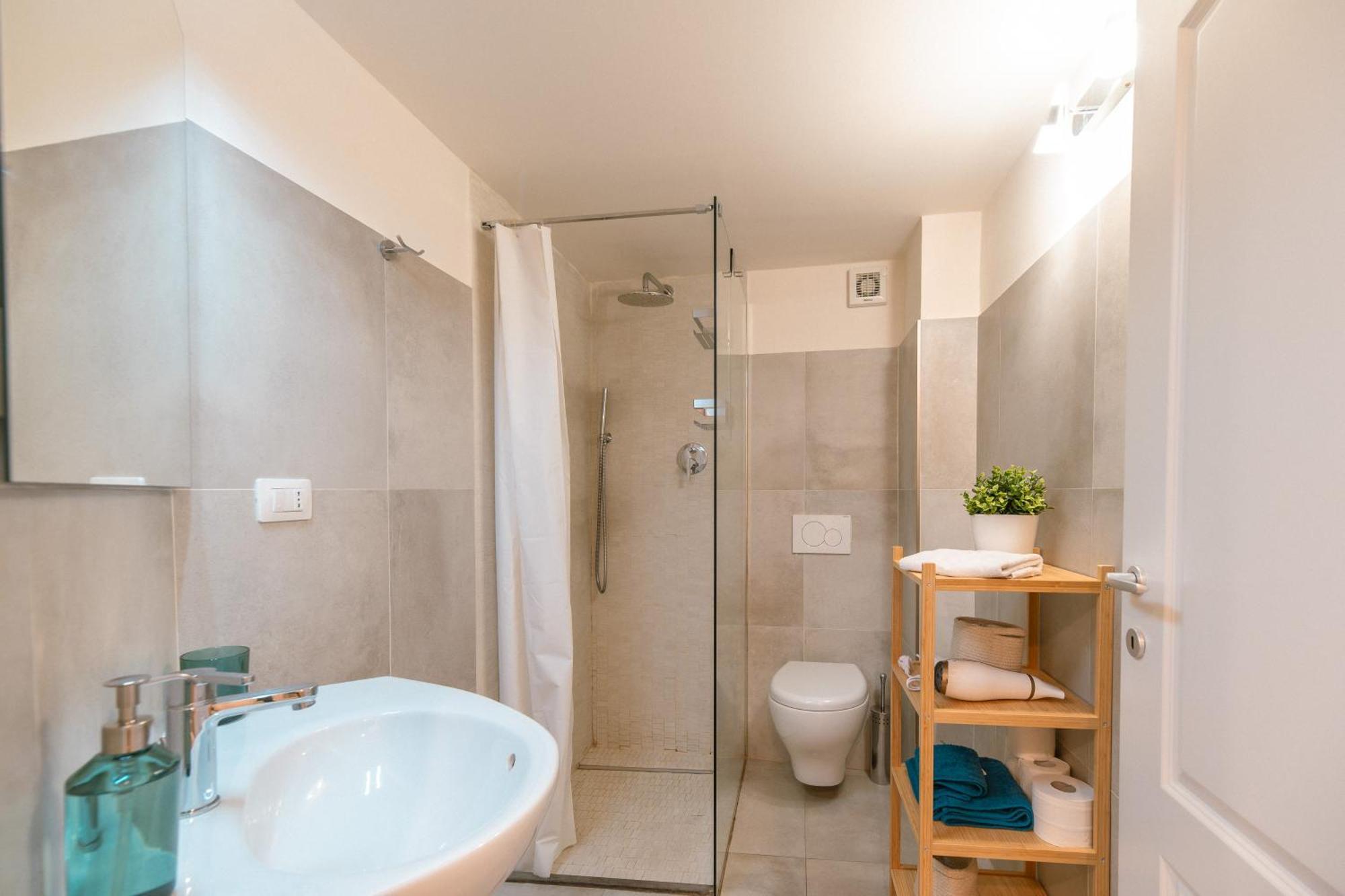 Appartement Azzurra Elegant