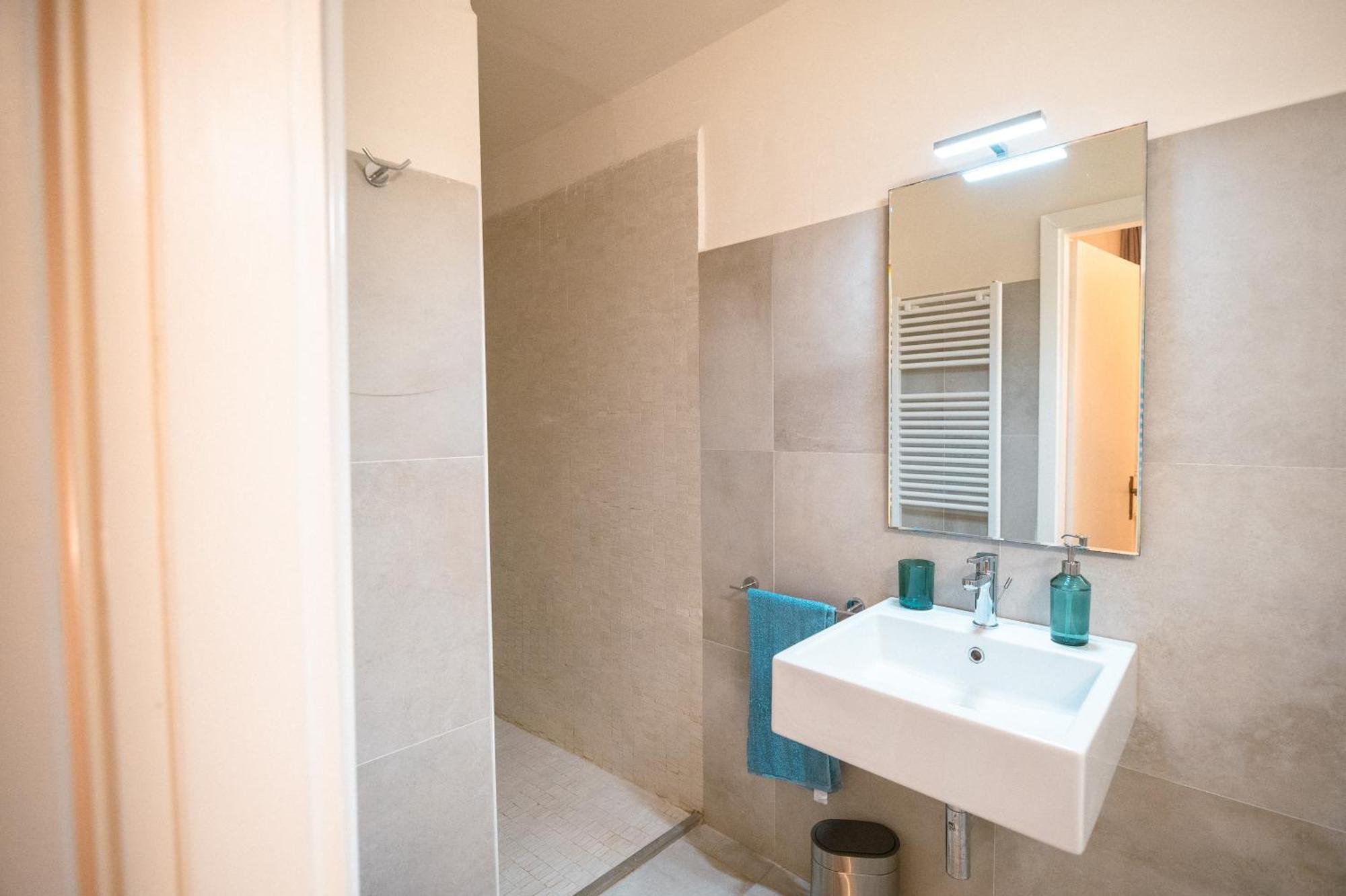 Azzurra Elegant Appartement *