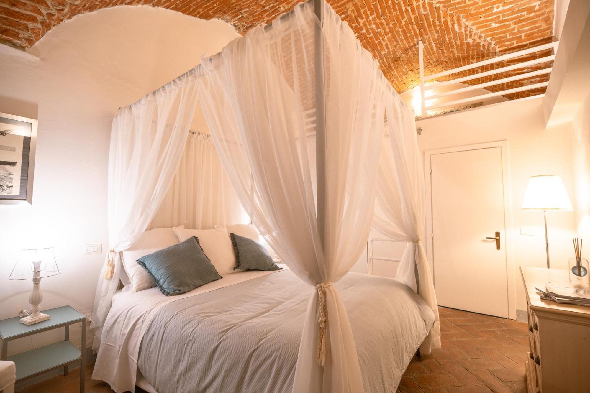 Appartement Azzurra Elegant Florence